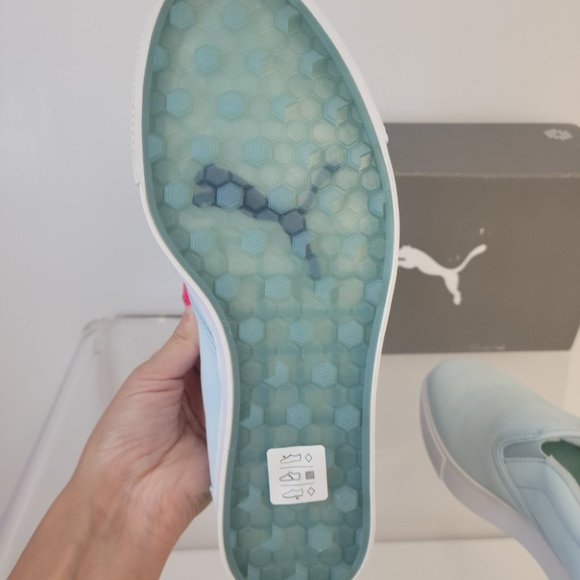 Puma Tustin L Golf Shoes - Picture 9 of 9